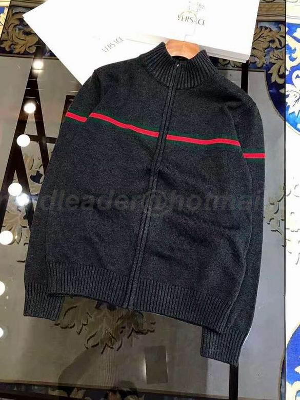 Gucci Men's Sweater 233